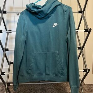 Nike Cowl Sweatshirt